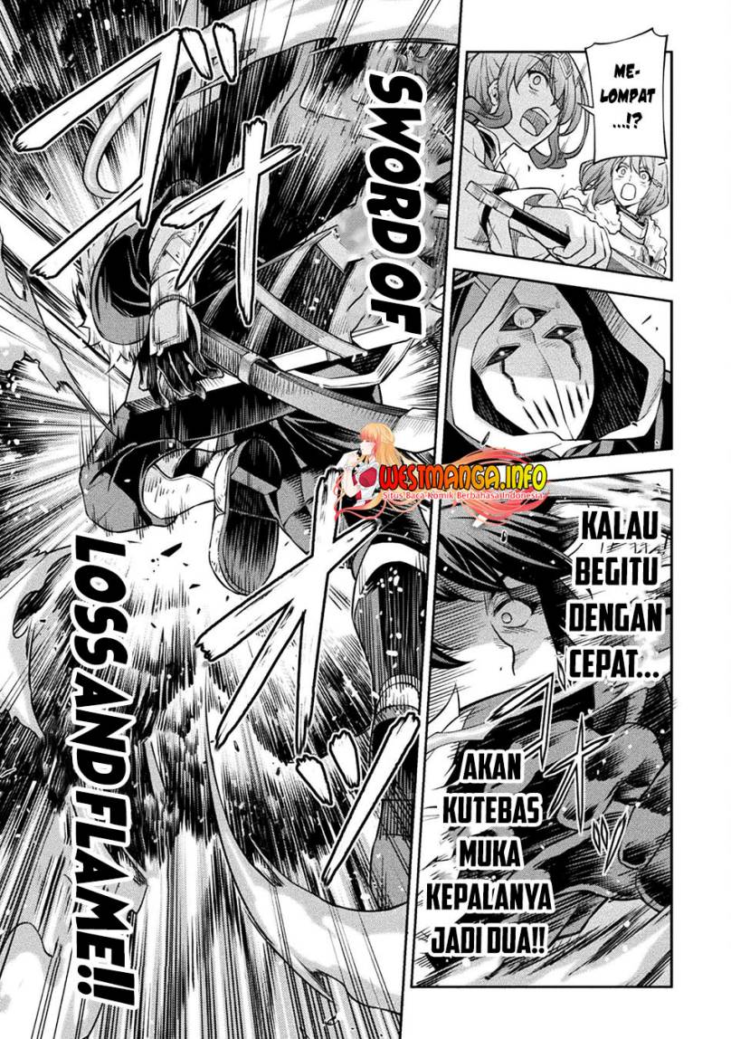 Drawing: Saikyou Mangaka wa Oekaki Skill de Isekai Musou Suru! Chapter 78 Bahasa Indonesia